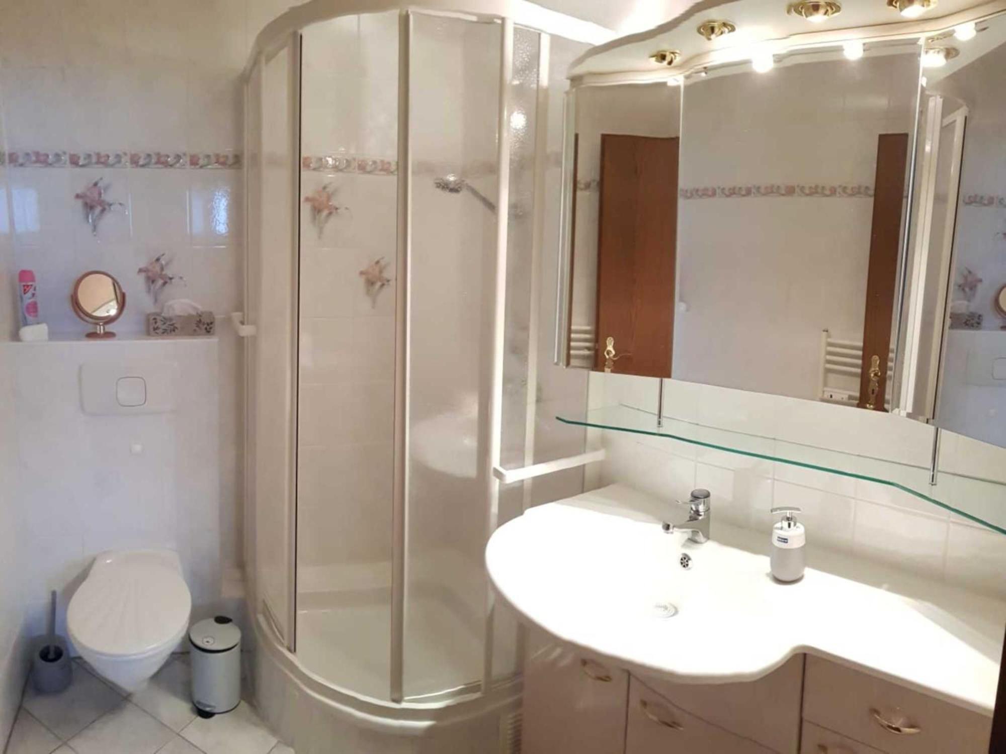 Harzoase Im Panoramic Apartment Браунлаге Екстериор снимка